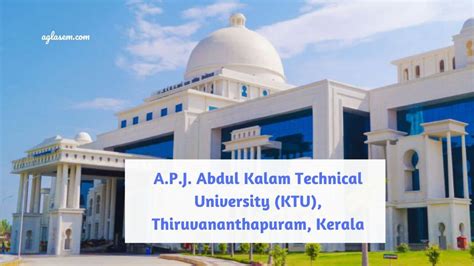 KTU Result 2022 (Released) – B.Tech/M.Tech Result.